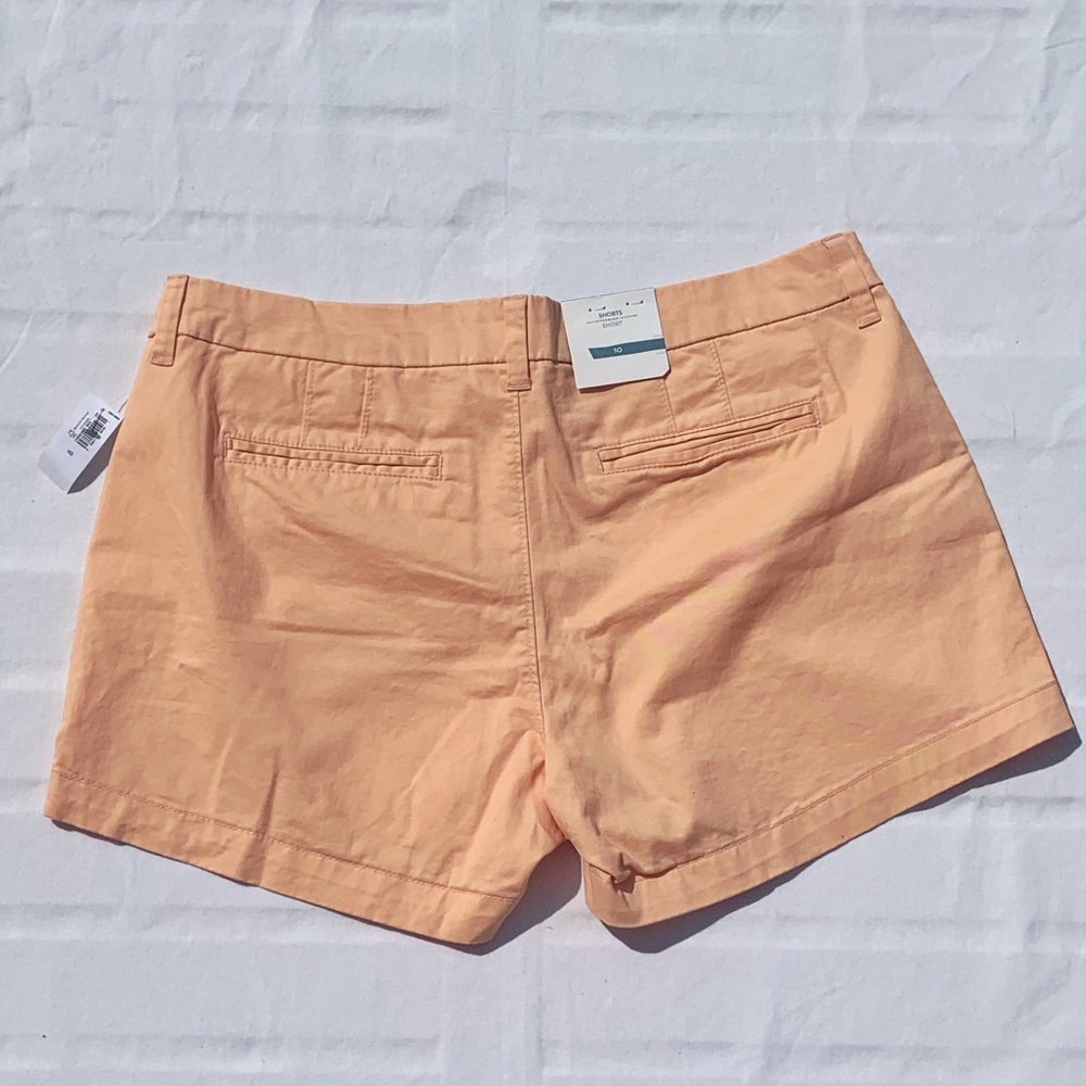 ☀️4/25 Old Navy ‘Everyday’ Shorts - Picture 3 of 12